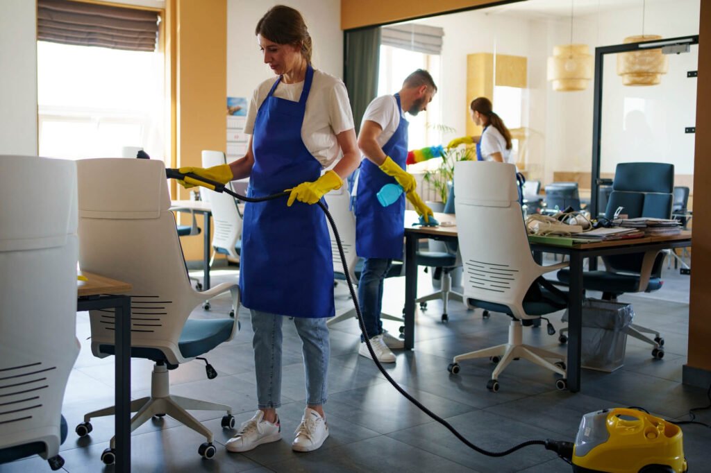 Seasonal Deep Cleaning Packages: Pre-Winter Prep for Calgary Homes