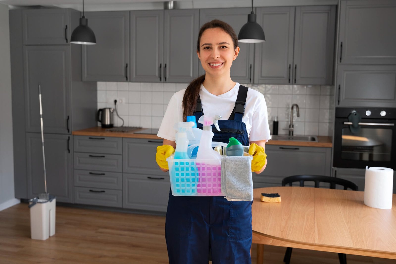natural cleaning,